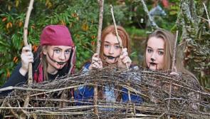 Spooktacular celebrations in Longford