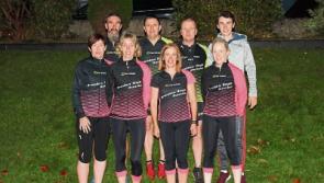 Longford athletes to take on Dublin Marathon