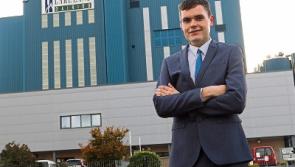 New manager at Lakeland Dairies