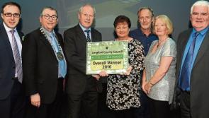 Ballinalee's River Crescent tops Better Estates Competition