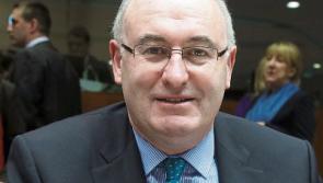 Longford Farming: ICSA meets Commissioner Hogan