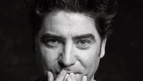 Brian Kennedy live at The Landmark Hotel