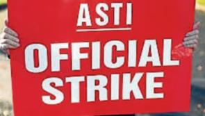 Longford teachers to vote on industrial action over pay