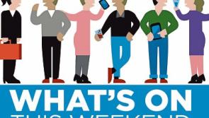 Your weekend diary for Longford