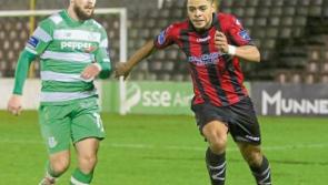 No home win as Longford Town end terrible season in defeat