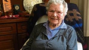 Longford woman to be honoured by NUIG 80 years after graduating