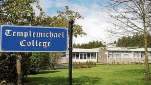 Busy term for Templemichael College Longford students