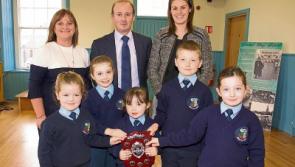 Young artists honoured at annual Granard Agricultural Show Awards