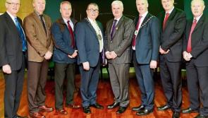 Large Longford contingent attends Invest4Success in Croke Park