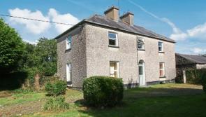 Edgeworthstown house and land to feature in upcoming auctions