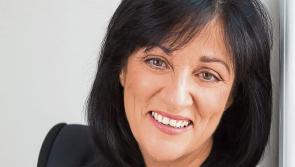 Longford woman in €318m business deal