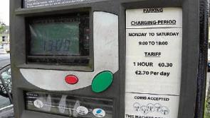 Longford Leader column: No sign of paid parking saga going away
