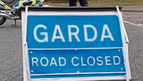 Road tragedy: One person has died following multi vehicle Longford crash