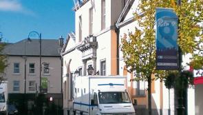Man accused of laundering over €1 million in the Midlands