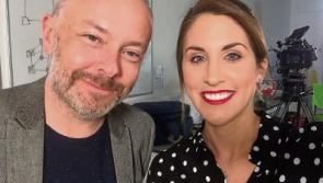 Drumlish digital media guru to front RTÉ documentary