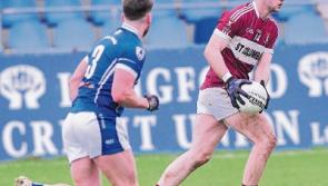 Last chance to submit the nominations for Longford GAA Awards