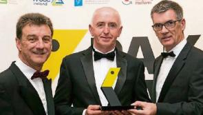 National award for Longford Revamp 3R store