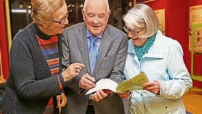 Longford Historical Society journal launched