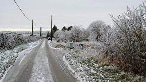 Claims north Longford public are being treated 'like second class citizens' over winter roads salting standoff