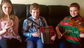 Ballymahon prepares for Leinster Fleadh 2017