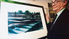 Celebrating the life and work of the late Longford artist JJ Macken