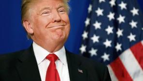Trump is nobody's fool and it's time for everyone to calm down