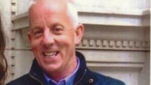 John Frank McKeon's life revolved around his family