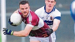 Mattie: Mullinalaghta St Columba's fought with tenacity and purpose
