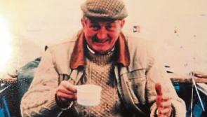 Longford town's Patsy Flynn lived his long life to the fullest