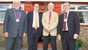 Granard's Lus na Gréine in search for permanent home