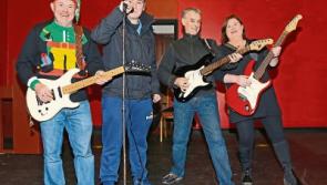 Seasonal Stars in Your Eyes fundraiser set for Edgeworthstown