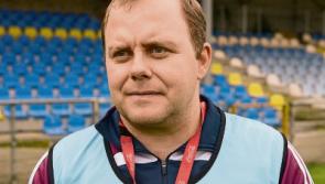 Graham praises great effort of Mullinalaghta players