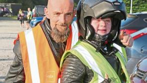 Santa Claus is coming to Longford town