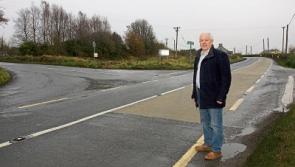 Calls for safety works at Toome, Ballymahon