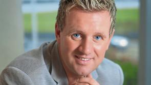 Mike Denver for Athlone's Radisson Blu Hotel