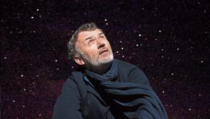 Tommy Tiernan 'Under the Influence' at the Longford Arms