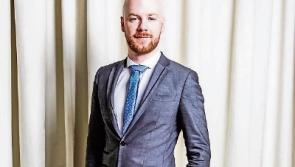 Local drummer looking forward to Longford tour date