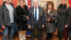 Tiger of Jadotville launched in Longford