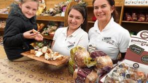 Longford company shortlisted for SFA Awards