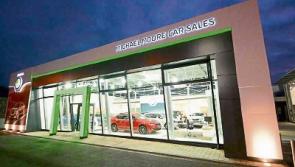 Half of Longford plans new car in 2017