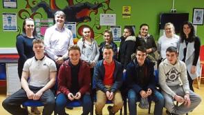 Ombudsman for Children visits Foróige's Leap Project