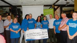 US boost for Granard motte project in the heart of Co Longford