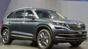 Longford Leader motoring: KODIAQ to launch in March