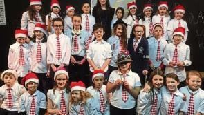 Ardagh, Glen and Moydow earn great reviews for 'Let's do a Nativity'