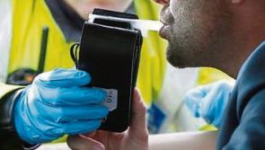 Longford motorists urged to be responsible as new drink-driving laws commence
