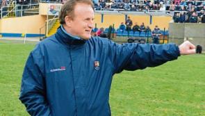 Longford Prepares to take on Kildare