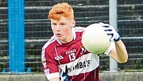 Longford GAA All Stars Awards Night on January 7