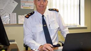 Longford Gardaí winning fight against crime, latest figures show