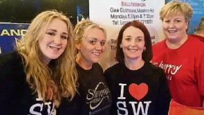 Longford Slimming World Consultants share secrets for a slim 2017