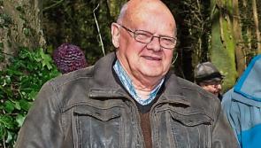 -Boherquill Ramblers host walking event for Longford's St Christopher's